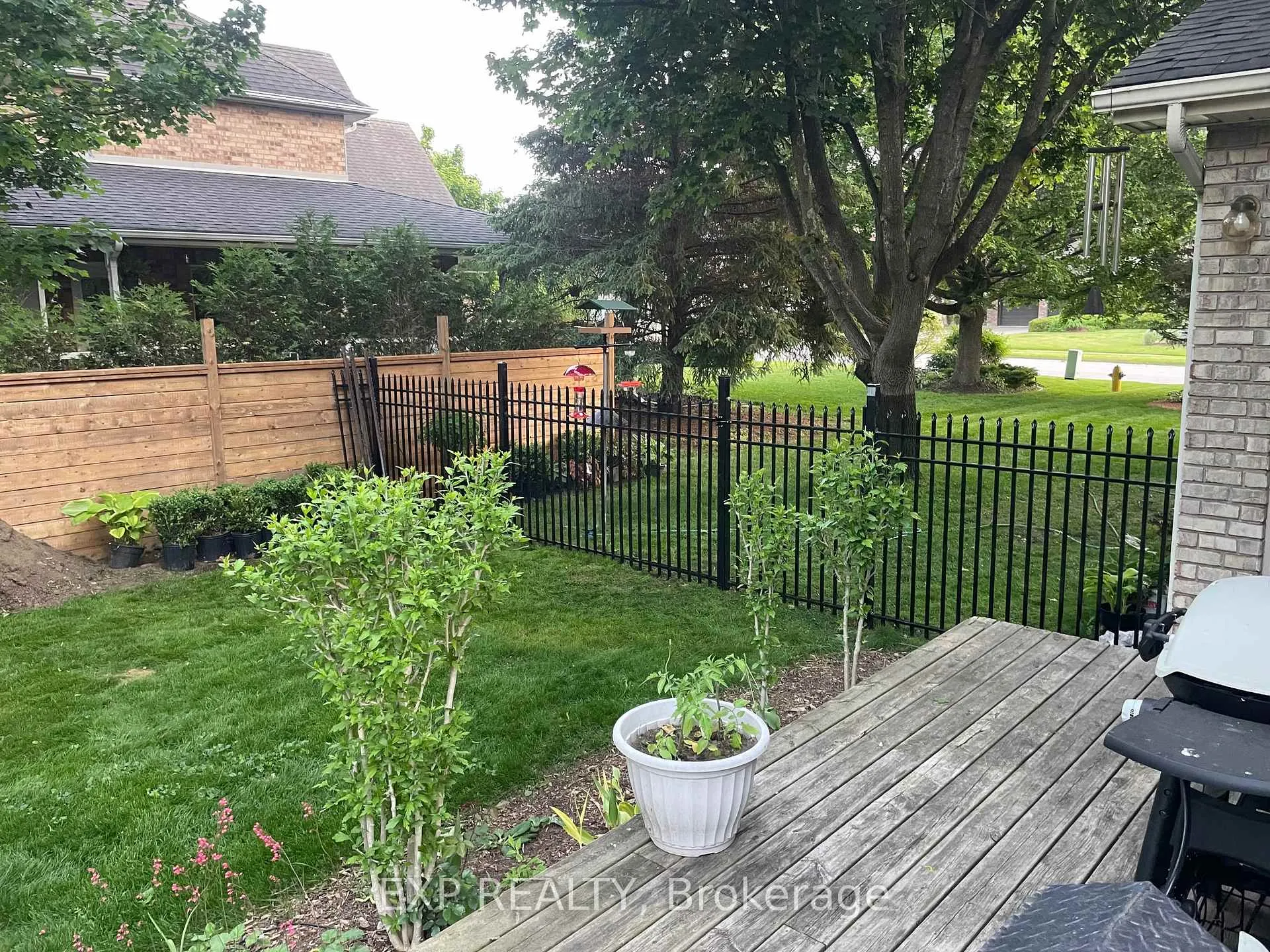 Photo 37 of 109 Parkview Drive, Thames Centre, Dorchester — HOMEH