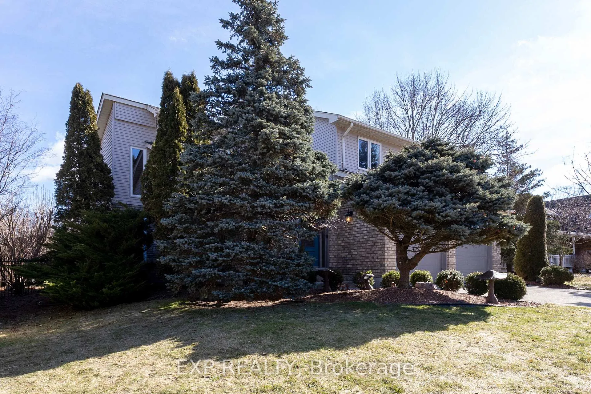 Photo 39 of 109 Parkview Drive, Thames Centre, Dorchester — HOMEH