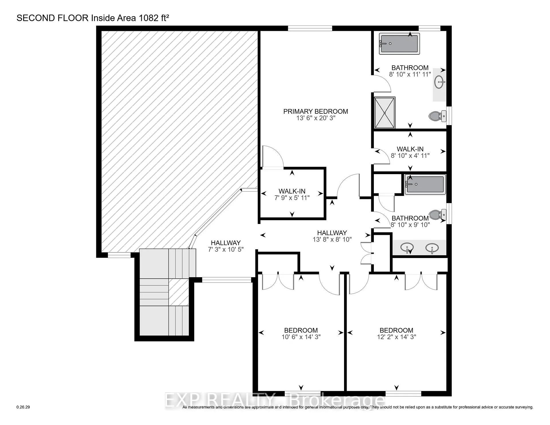 Photo 45 of 109 Parkview Drive, Thames Centre, Dorchester — HOMEH
