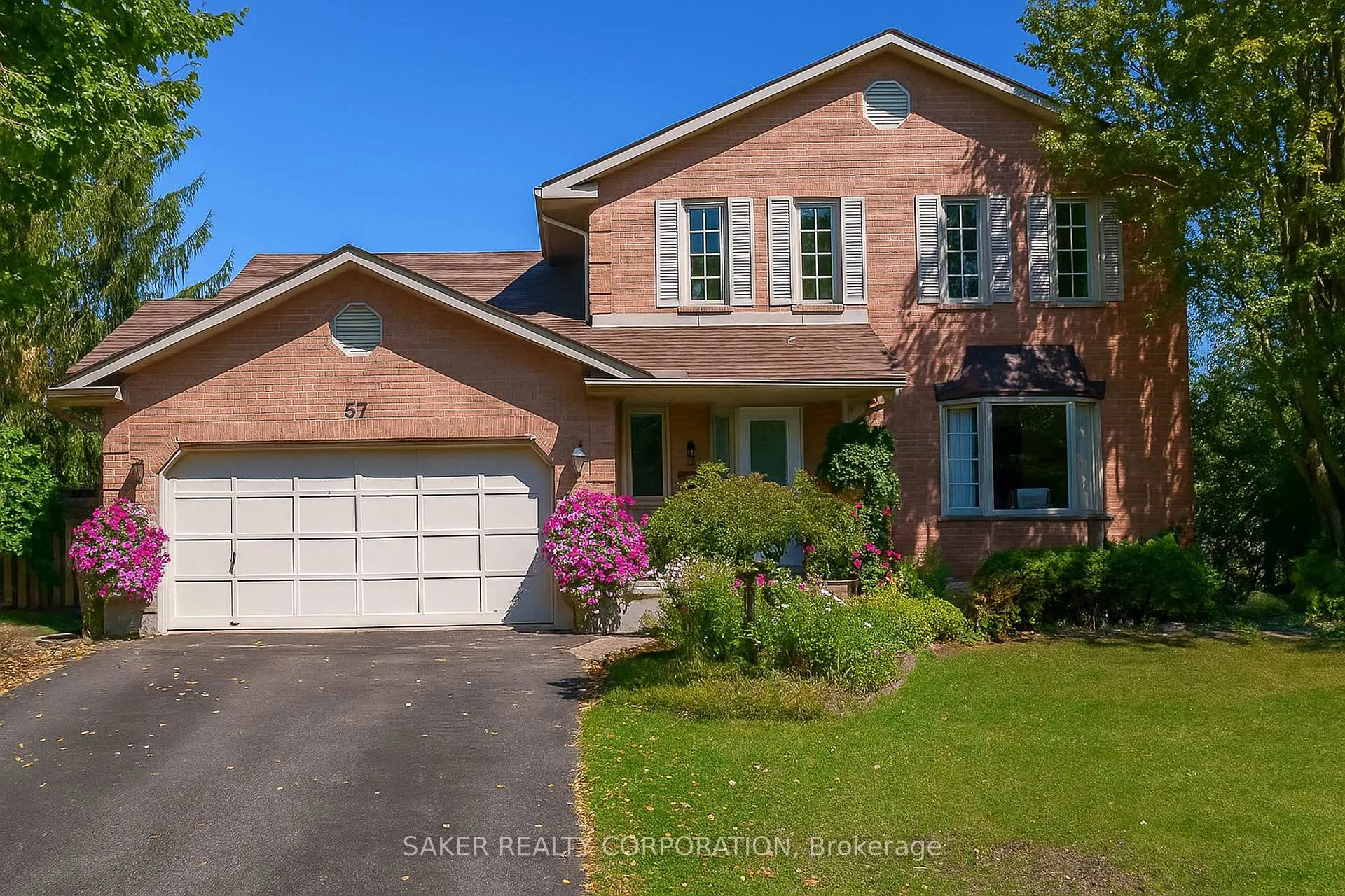 Photo 2 of 57 Thames Street, Middlesex Centre, Delaware Town — HOMEH