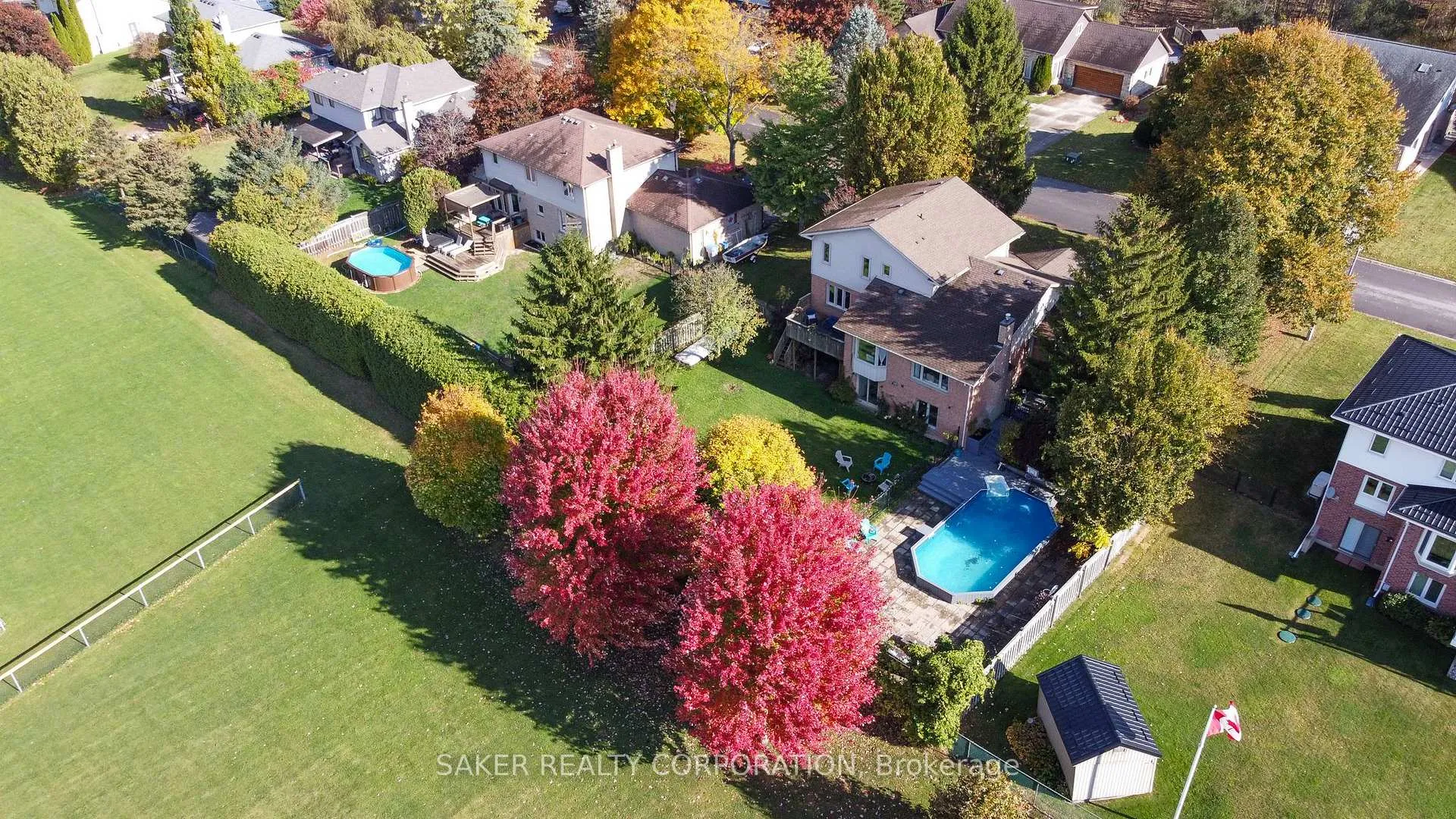 Photo 3 of 57 Thames Street, Middlesex Centre, Delaware Town — HOMEH