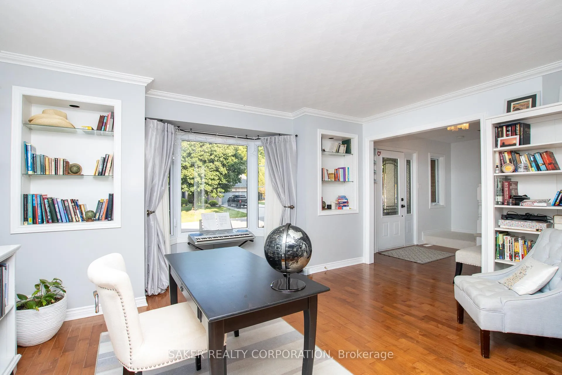 Photo 6 of 57 Thames Street, Middlesex Centre, Delaware Town — HOMEH