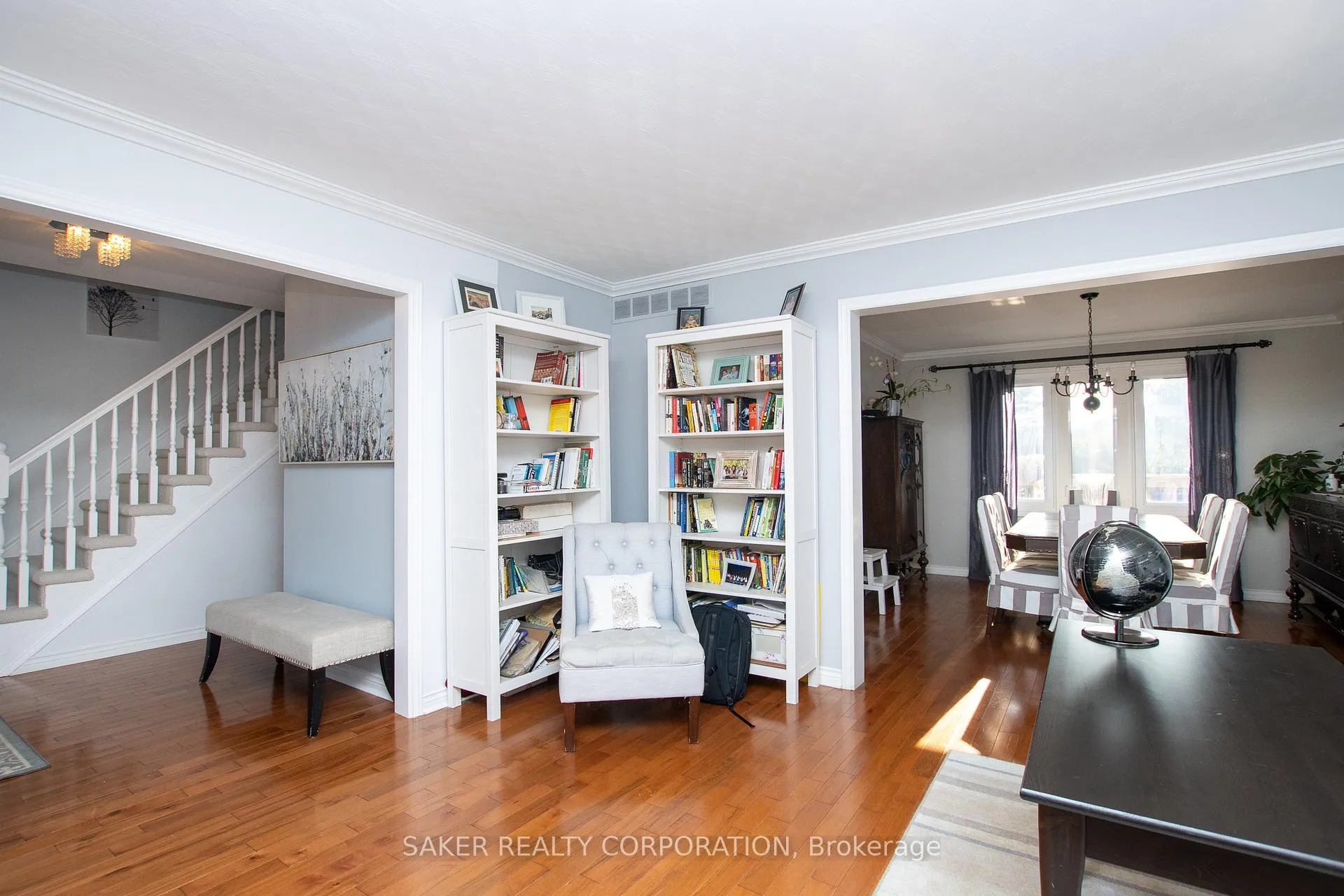 Photo 7 of 57 Thames Street, Middlesex Centre, Delaware Town — HOMEH