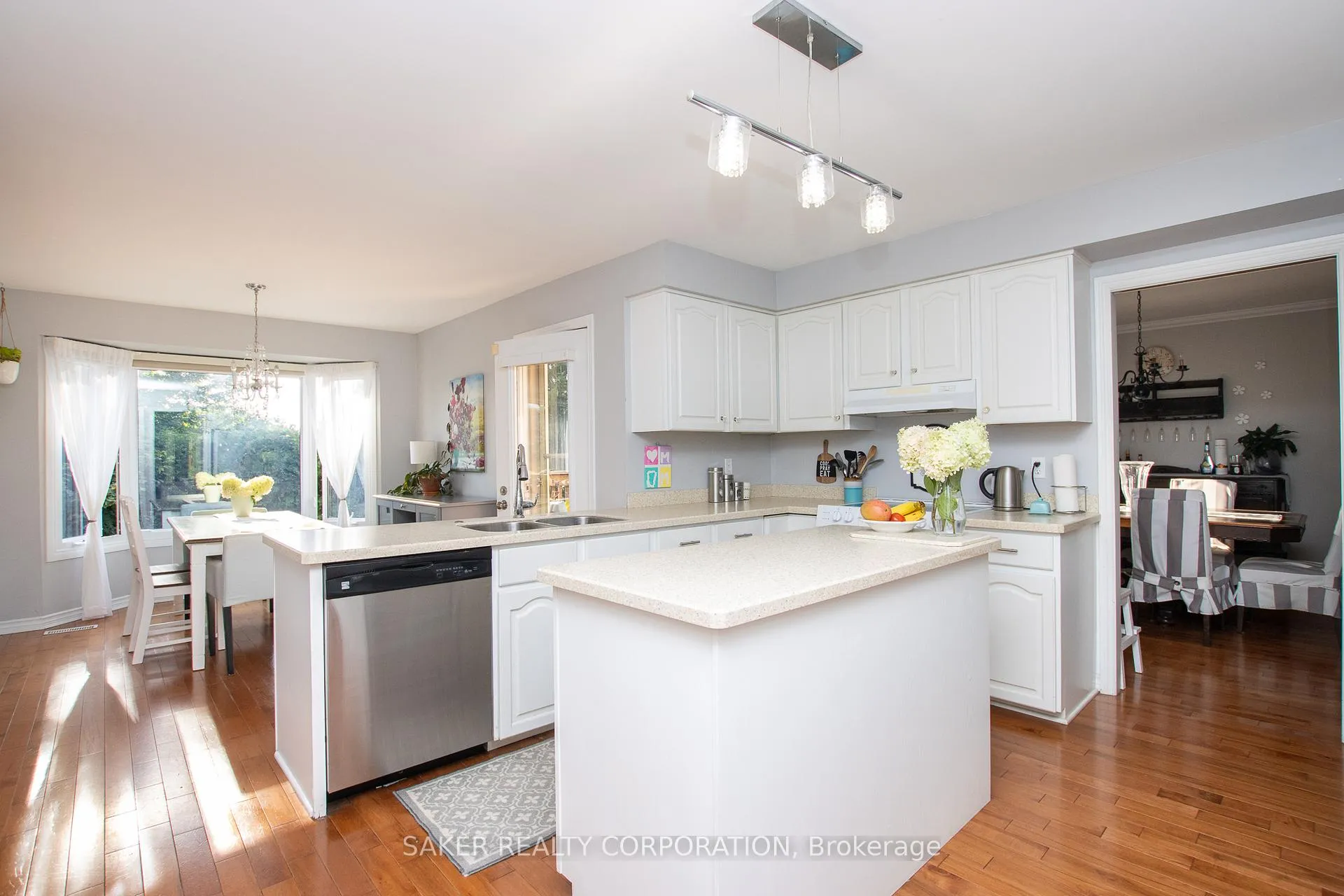 Photo 9 of 57 Thames Street, Middlesex Centre, Delaware Town — HOMEH