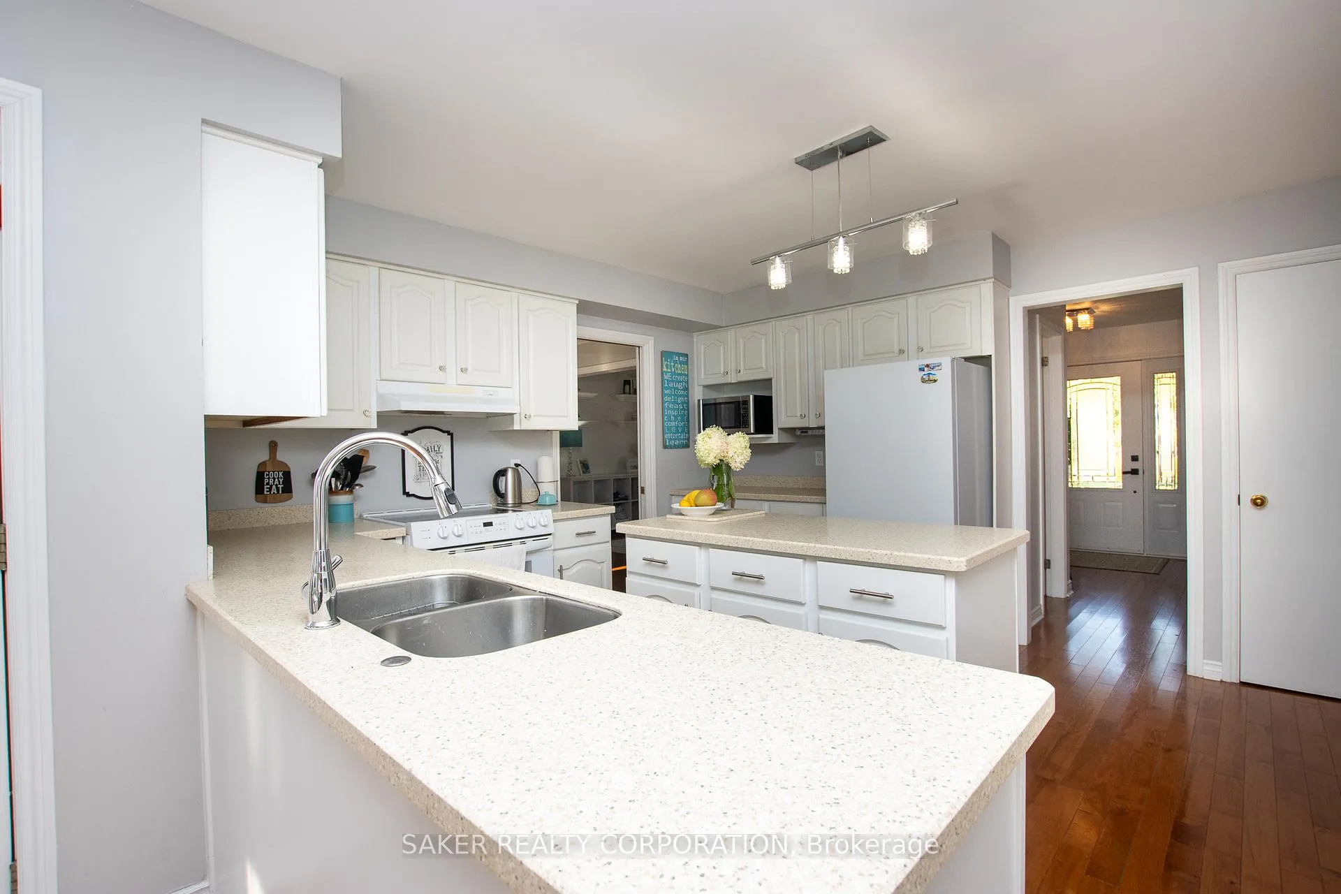Photo 10 of 57 Thames Street, Middlesex Centre, Delaware Town — HOMEH