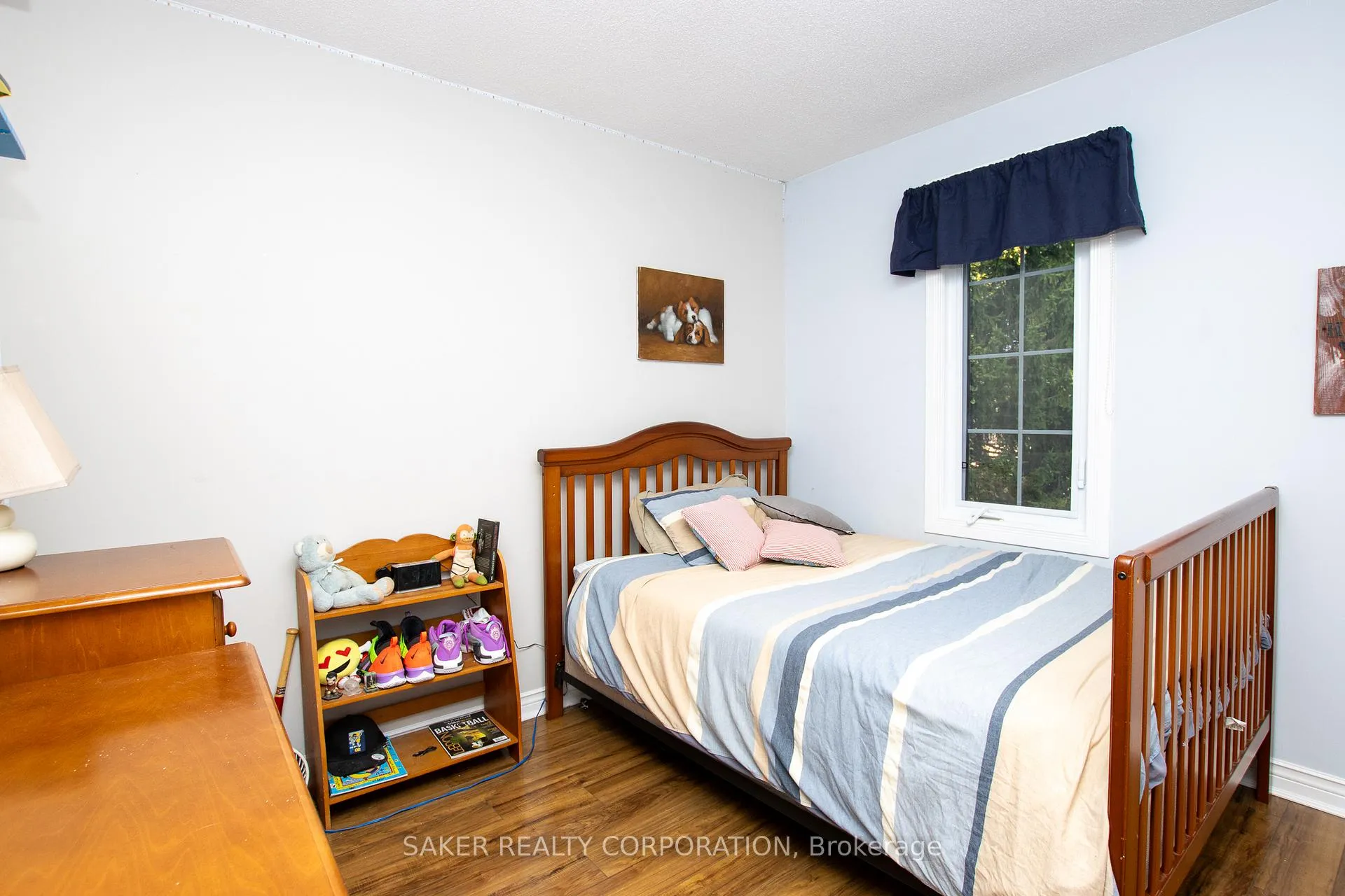 Photo 19 of 57 Thames Street, Middlesex Centre, Delaware Town — HOMEH