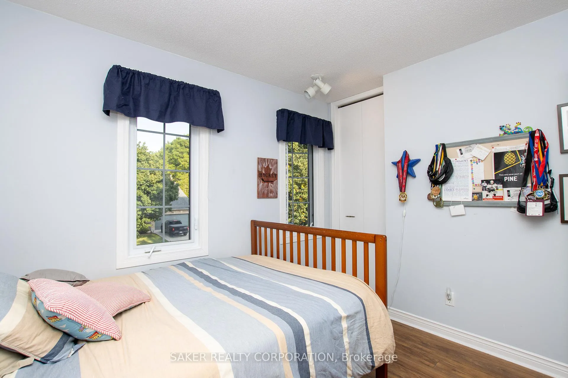 Photo 20 of 57 Thames Street, Middlesex Centre, Delaware Town — HOMEH