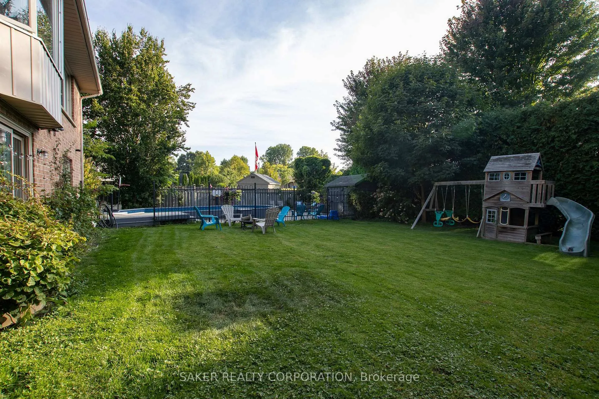 Photo 29 of 57 Thames Street, Middlesex Centre, Delaware Town — HOMEH