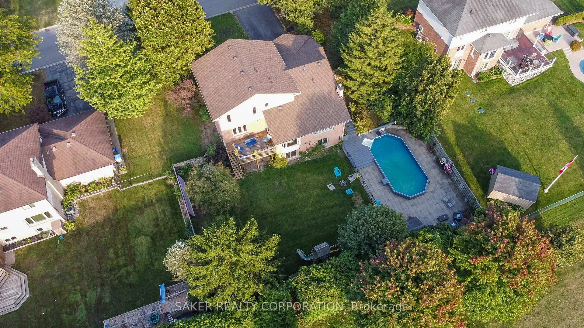 Photo 30 of 57 Thames Street, Middlesex Centre, Delaware Town — HOMEH