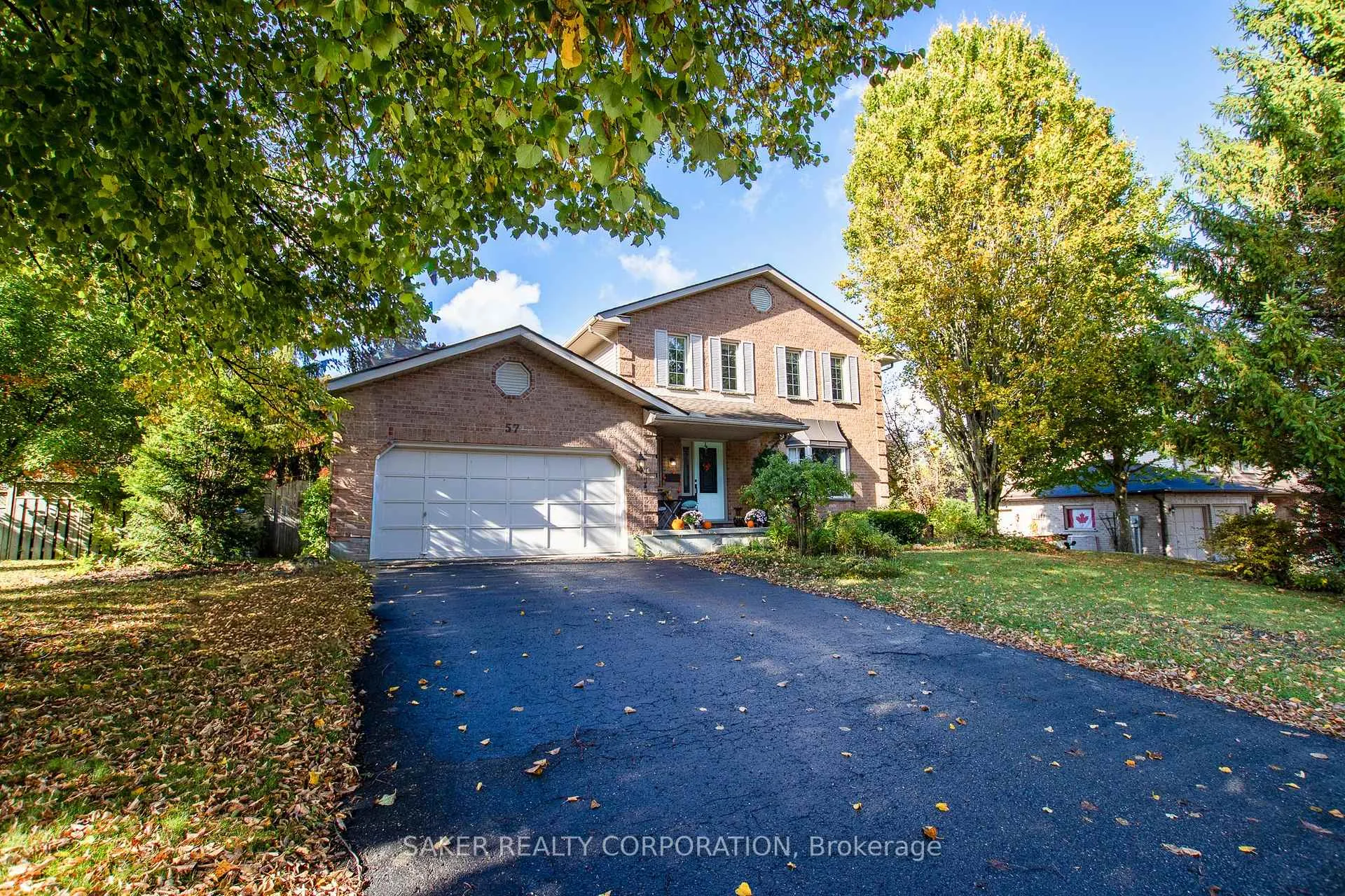 Photo 34 of 57 Thames Street, Middlesex Centre, Delaware Town — HOMEH