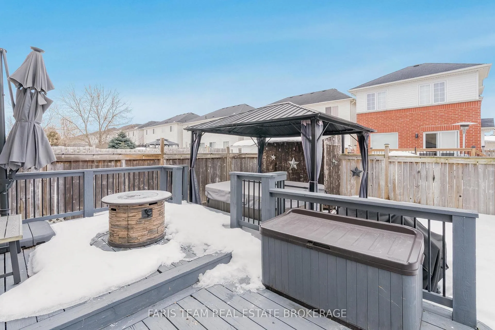 Photo 40 of 88 Lookout Street, Essa, Angus — HOMEH
