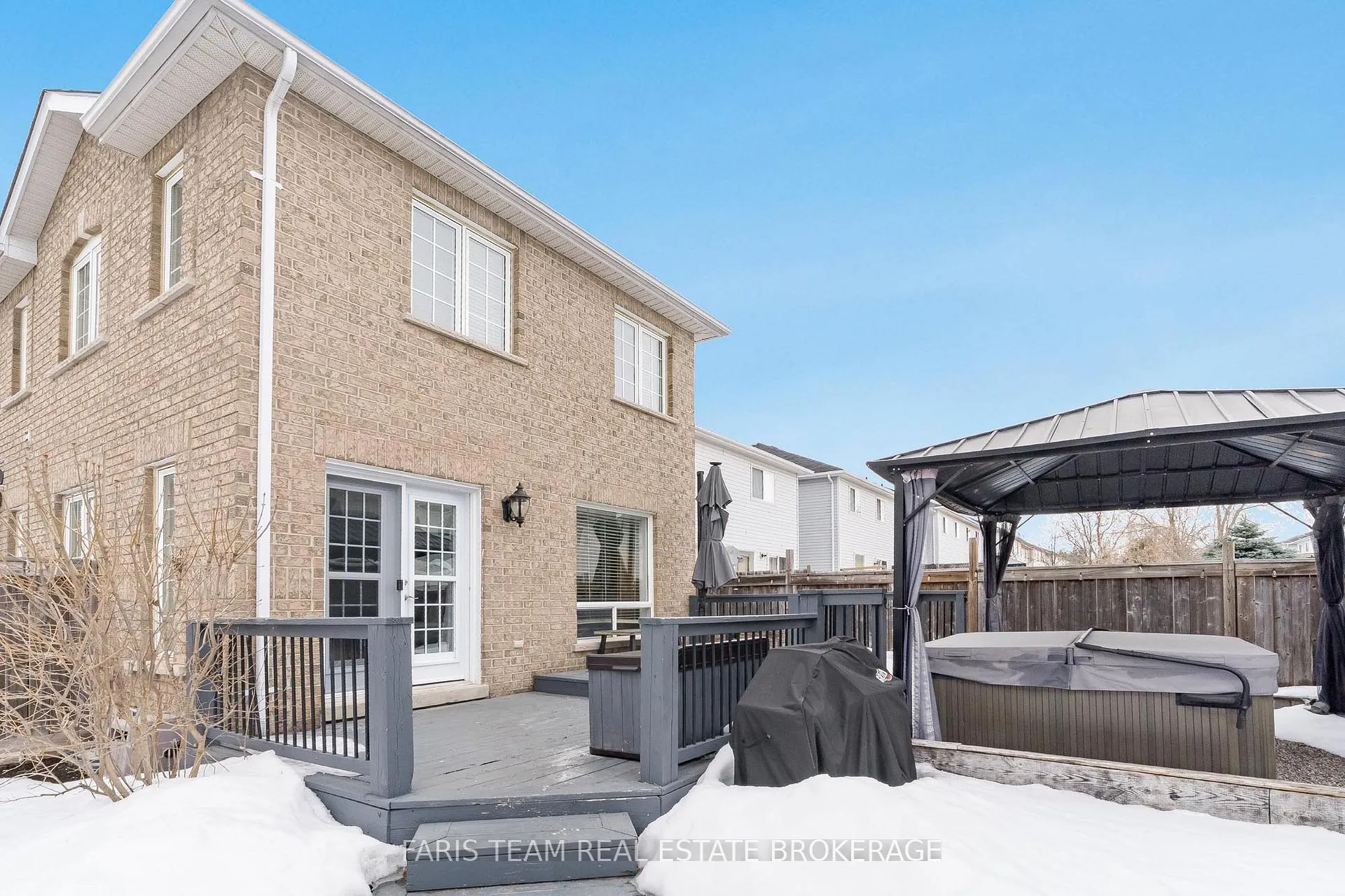 Photo 42 of 88 Lookout Street, Essa, Angus — HOMEH