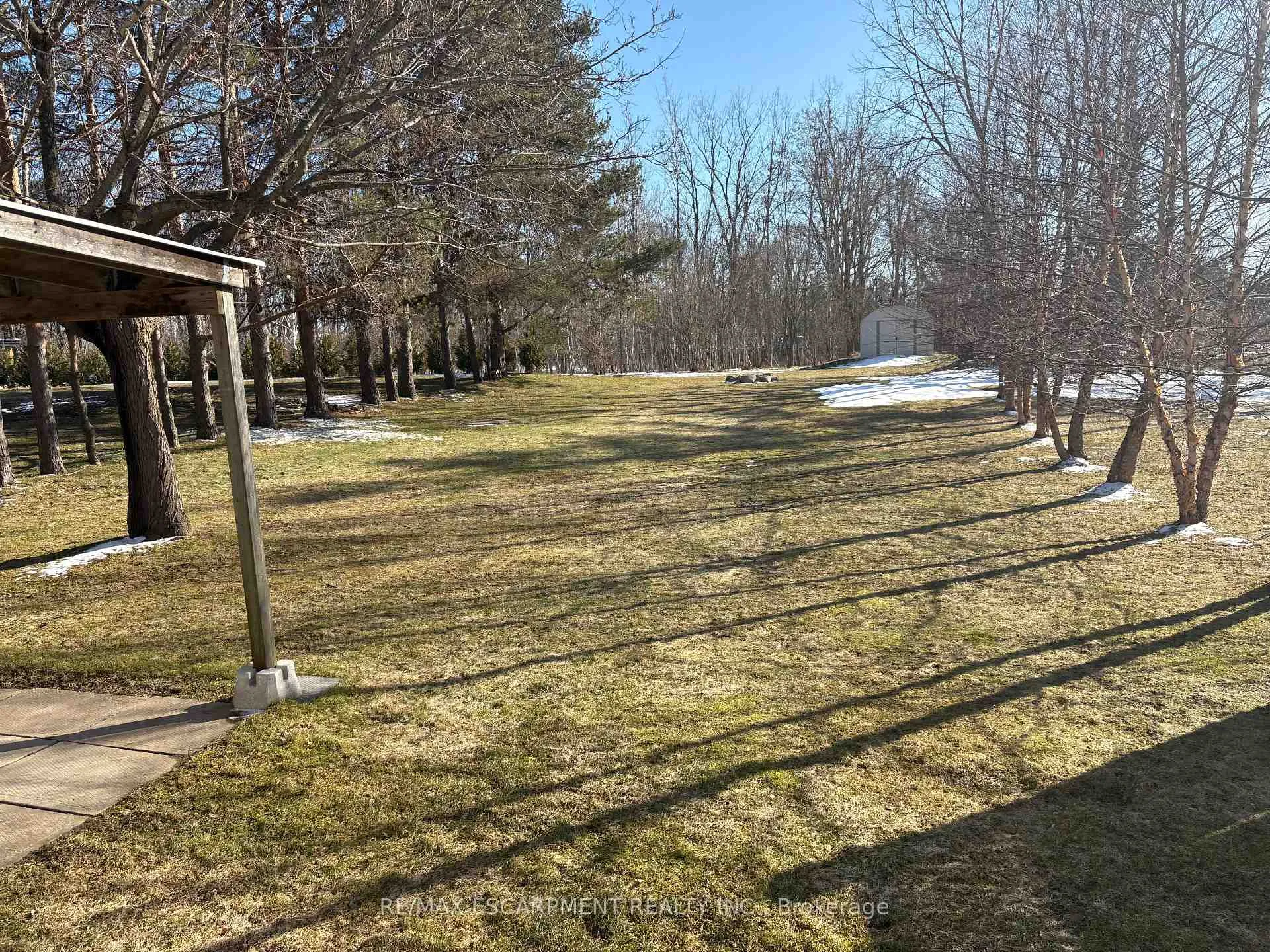 Photo 4 of Unit Main, 786 Welland Road, Pelham, Fenwick — HOMEH