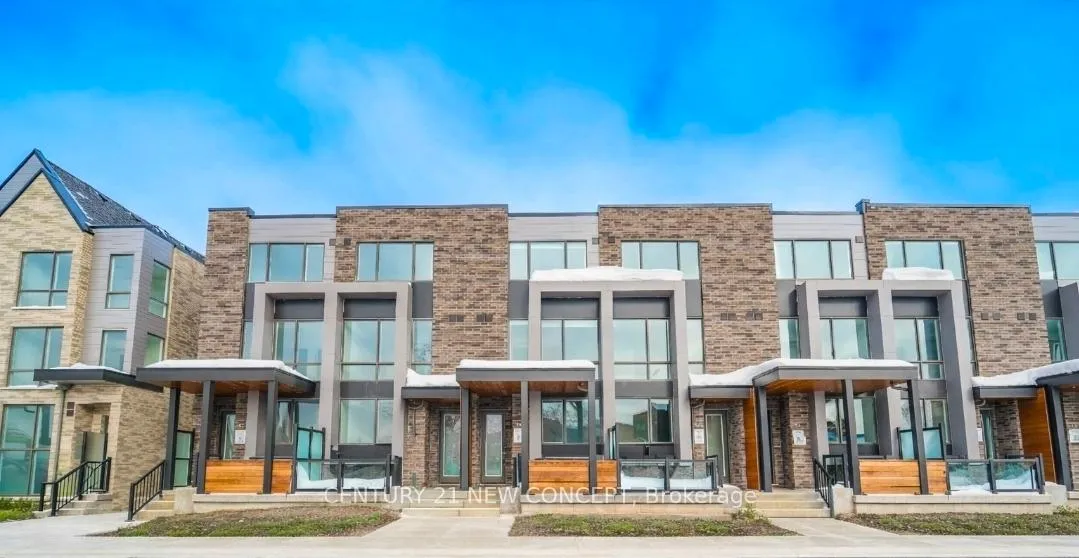 Photo 1 of Unit Basement, 34 Green Gardens Boulevard, Toronto, Rockcliffe-Smythe — HOMEH