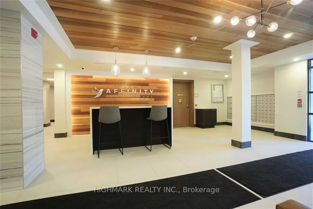 Photo 2 of Unit 308, 320 Plains Road E, Burlington, LaSalle — HOMEH