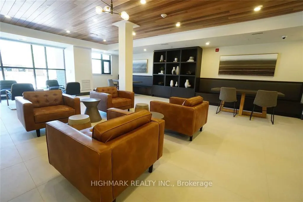 Photo 3 of Unit 308, 320 Plains Road E, Burlington, LaSalle — HOMEH