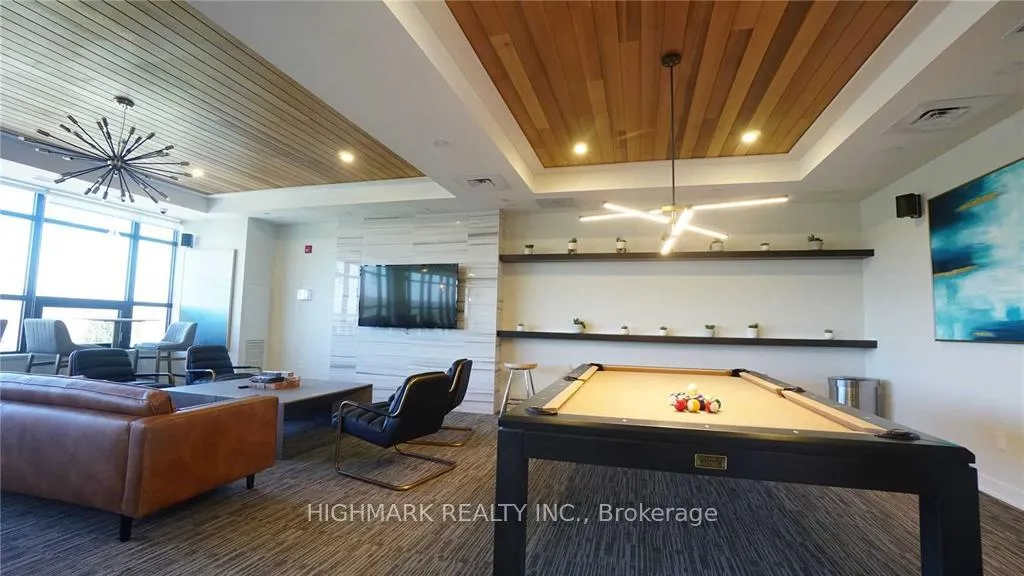 Photo 5 of Unit 308, 320 Plains Road E, Burlington, LaSalle — HOMEH