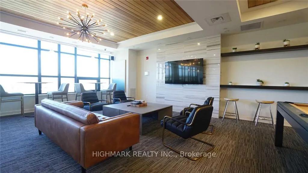 Photo 6 of Unit 308, 320 Plains Road E, Burlington, LaSalle — HOMEH