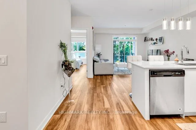 Photo 8 of Unit 308, 320 Plains Road E, Burlington, LaSalle — HOMEH