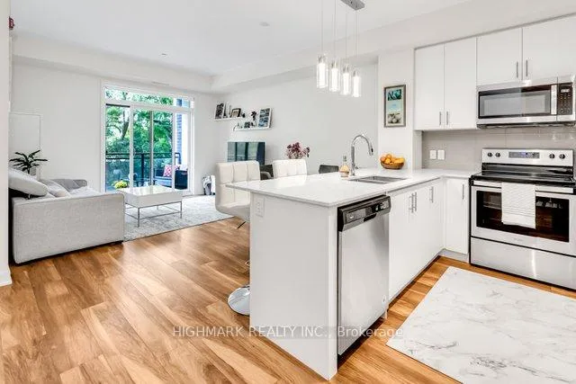 Photo 9 of Unit 308, 320 Plains Road E, Burlington, LaSalle — HOMEH