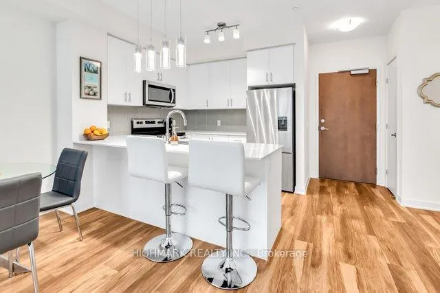 Photo 16 of Unit 308, 320 Plains Road E, Burlington, LaSalle — HOMEH