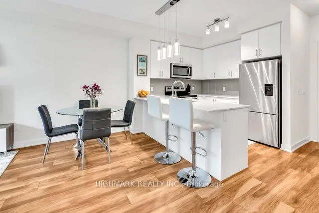 Photo 17 of Unit 308, 320 Plains Road E, Burlington, LaSalle — HOMEH