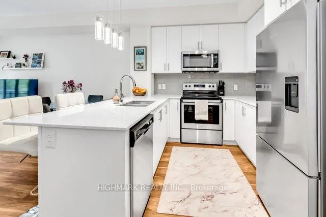 Photo 18 of Unit 308, 320 Plains Road E, Burlington, LaSalle — HOMEH