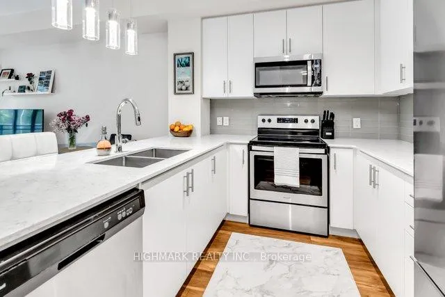 Photo 19 of Unit 308, 320 Plains Road E, Burlington, LaSalle — HOMEH