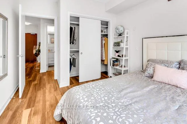 Photo 22 of Unit 308, 320 Plains Road E, Burlington, LaSalle — HOMEH