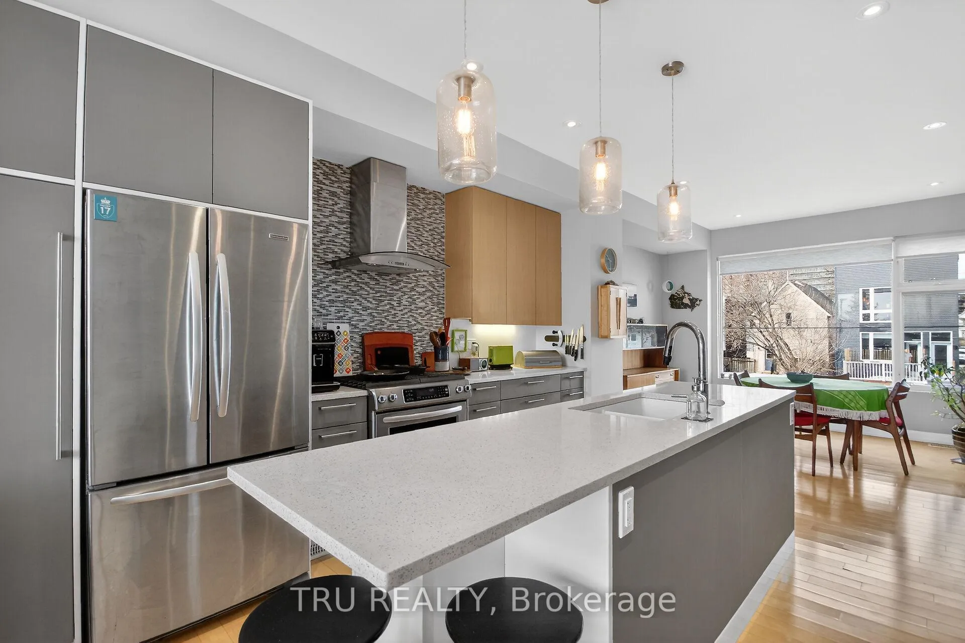 Photo 13 of 68 Stonehurst Avenue, Ottawa, Mechanicsville — HOMEH