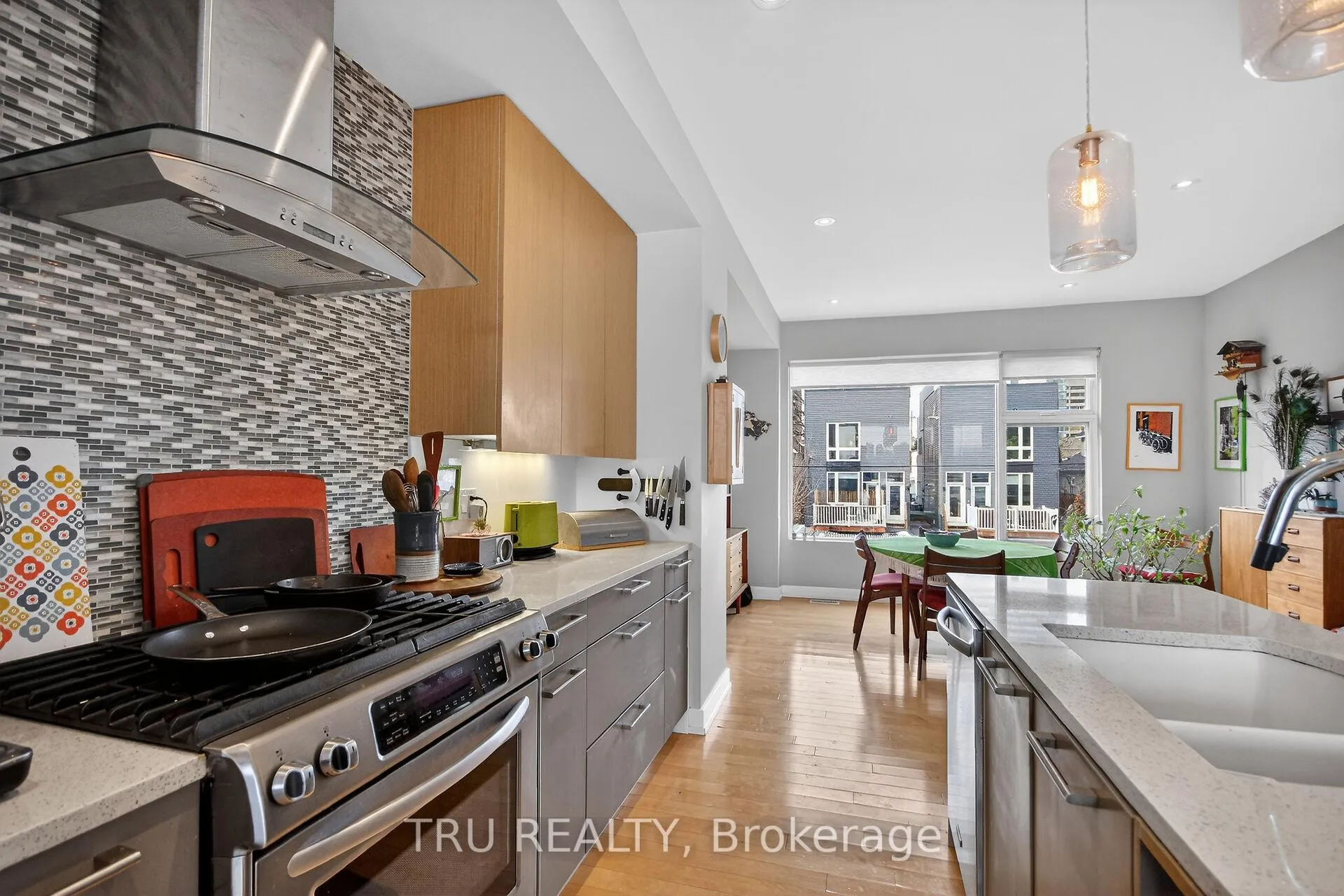 Photo 15 of 68 Stonehurst Avenue, Ottawa, Mechanicsville — HOMEH