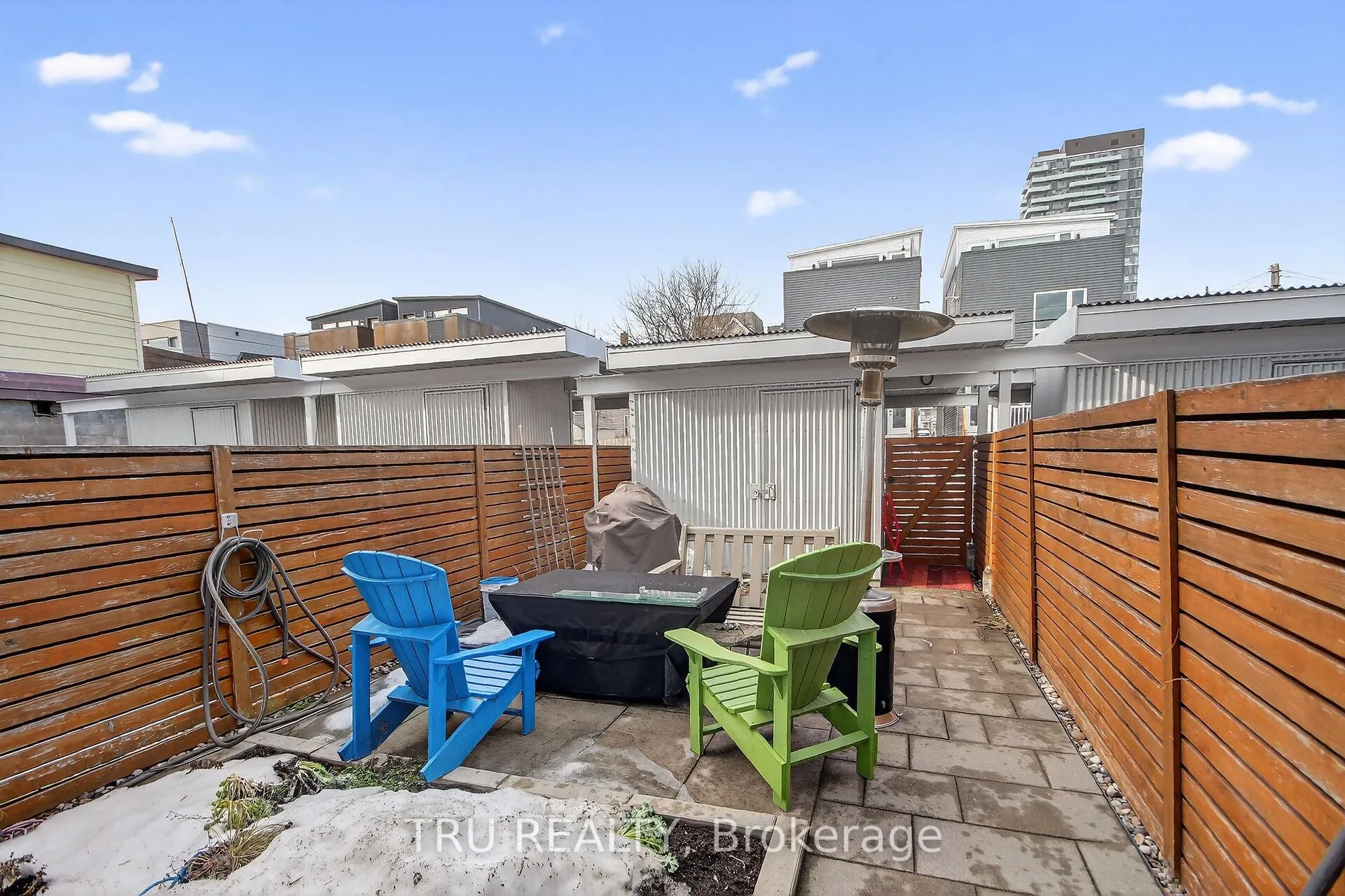 Photo 38 of 68 Stonehurst Avenue, Ottawa, Mechanicsville — HOMEH