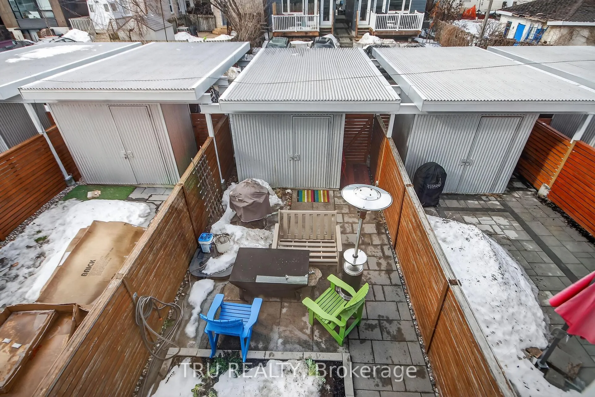 Photo 39 of 68 Stonehurst Avenue, Ottawa, Mechanicsville — HOMEH