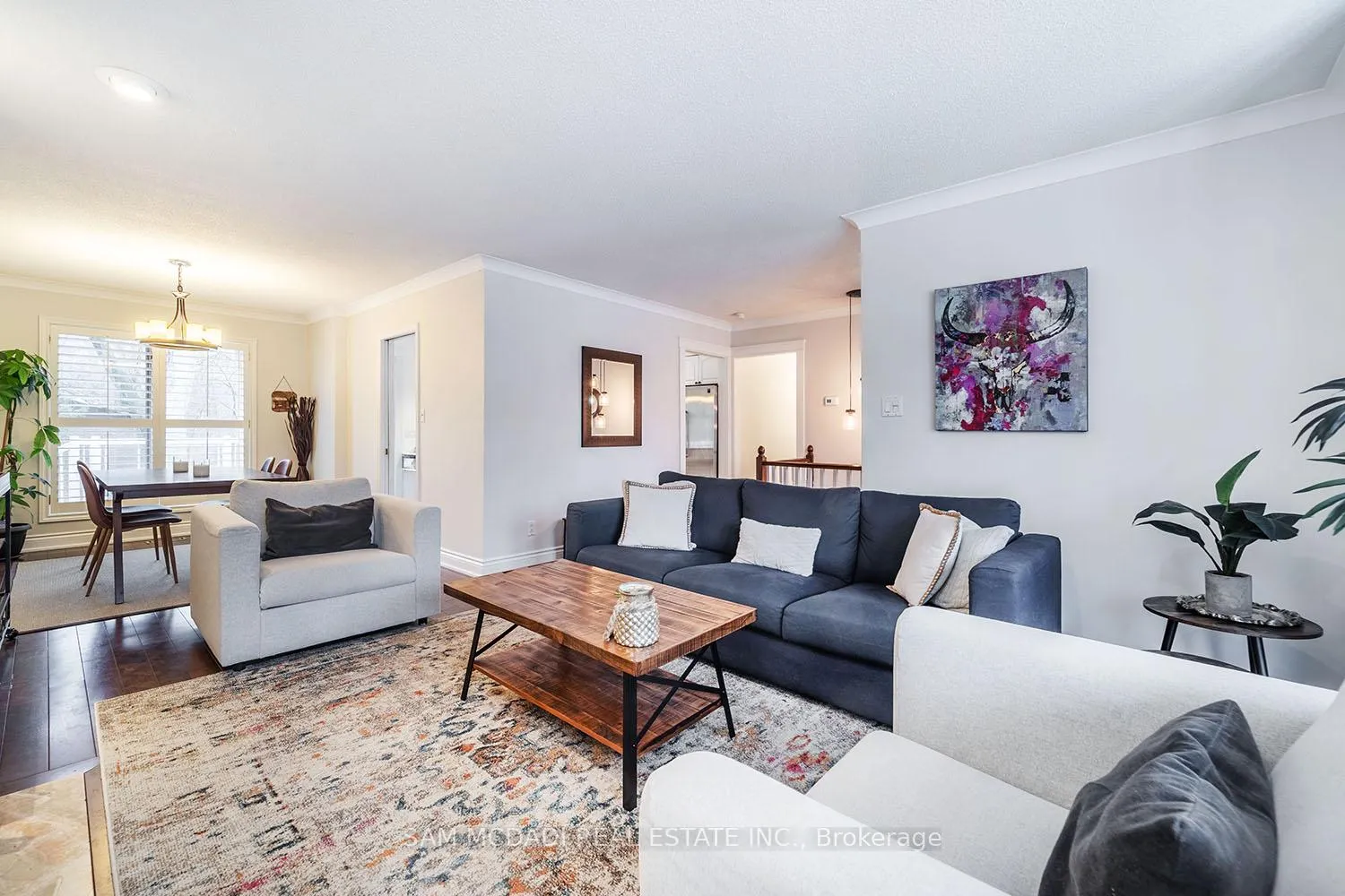 Photo 8 of 388 Ash Road, Oakville, Morrison — HOMEH