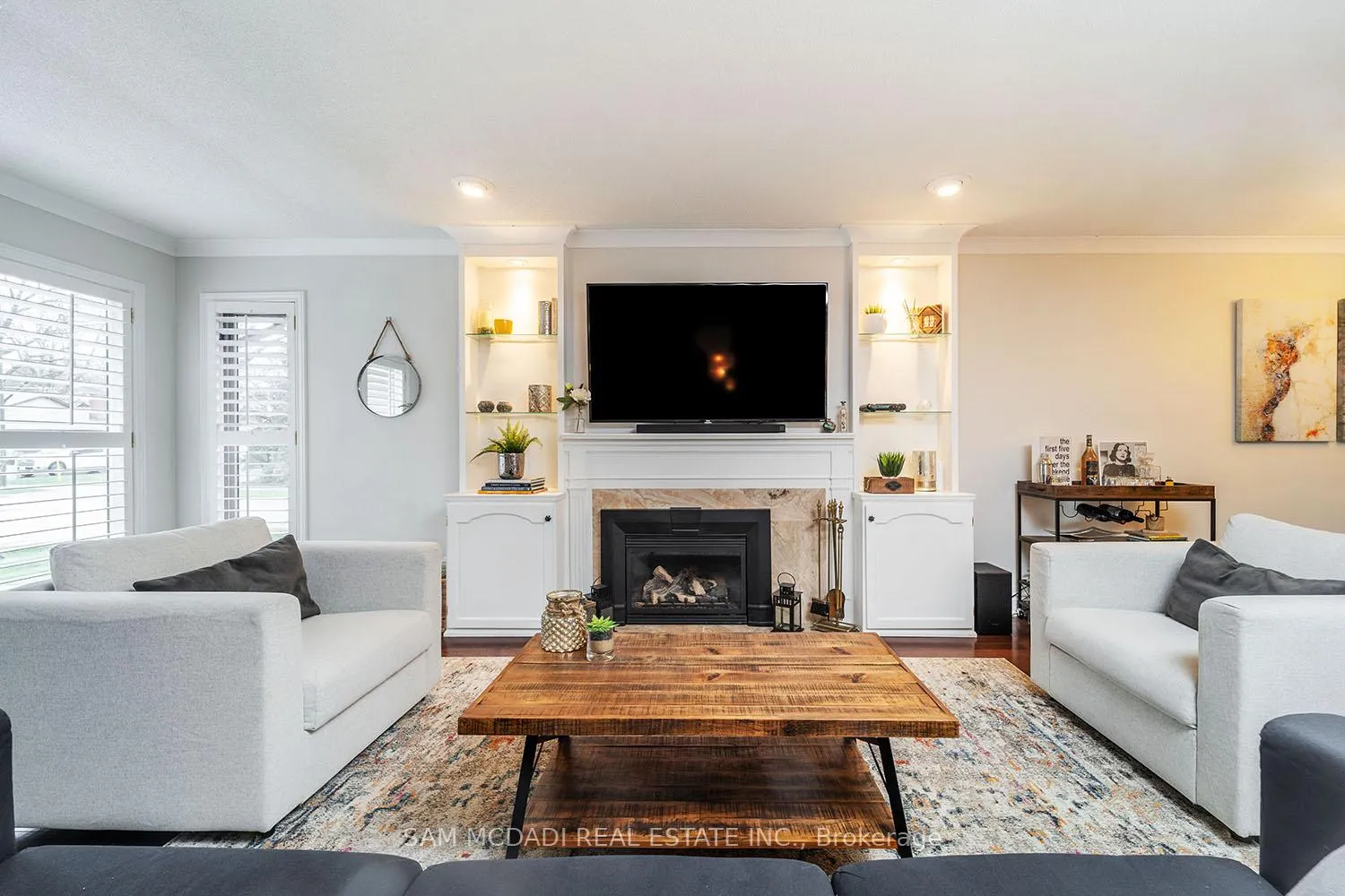 Photo 9 of 388 Ash Road, Oakville, Morrison — HOMEH
