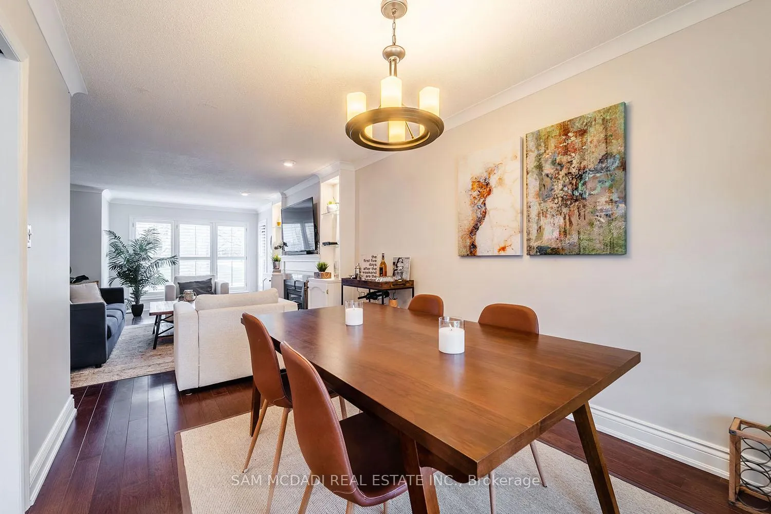 Photo 14 of 388 Ash Road, Oakville, Morrison — HOMEH
