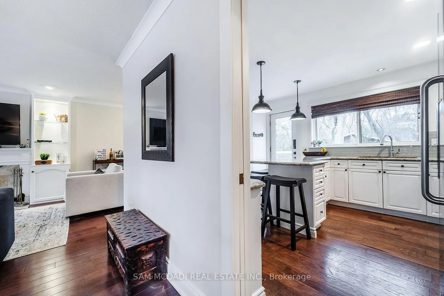 Photo 16 of 388 Ash Road, Oakville, Morrison — HOMEH