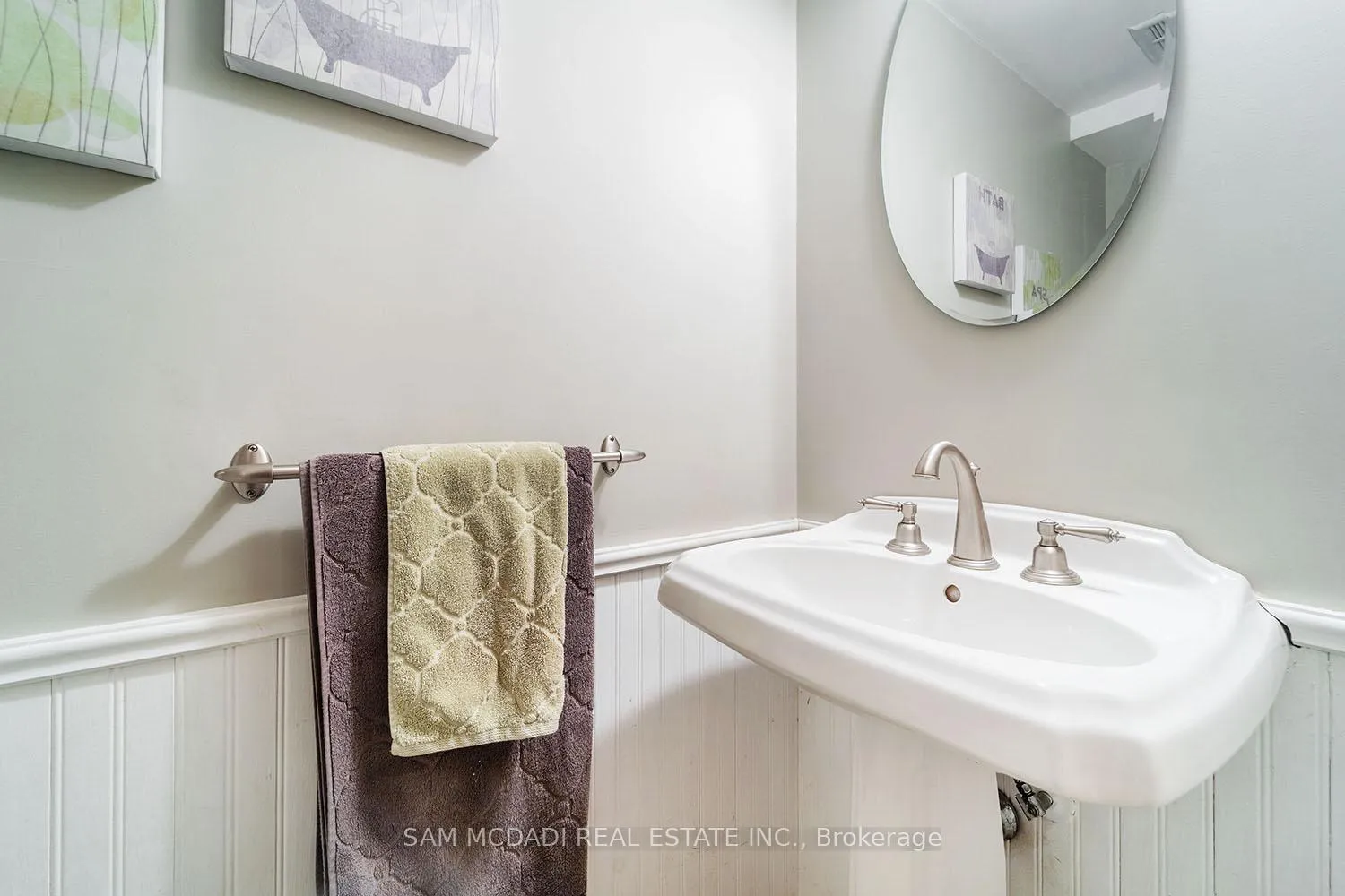 Photo 37 of 388 Ash Road, Oakville, Morrison — HOMEH