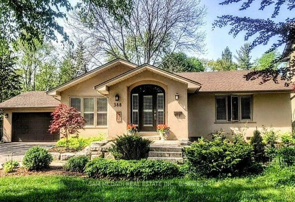 Photo 1 of 388 Ash Road, Oakville, Morrison — HOMEH