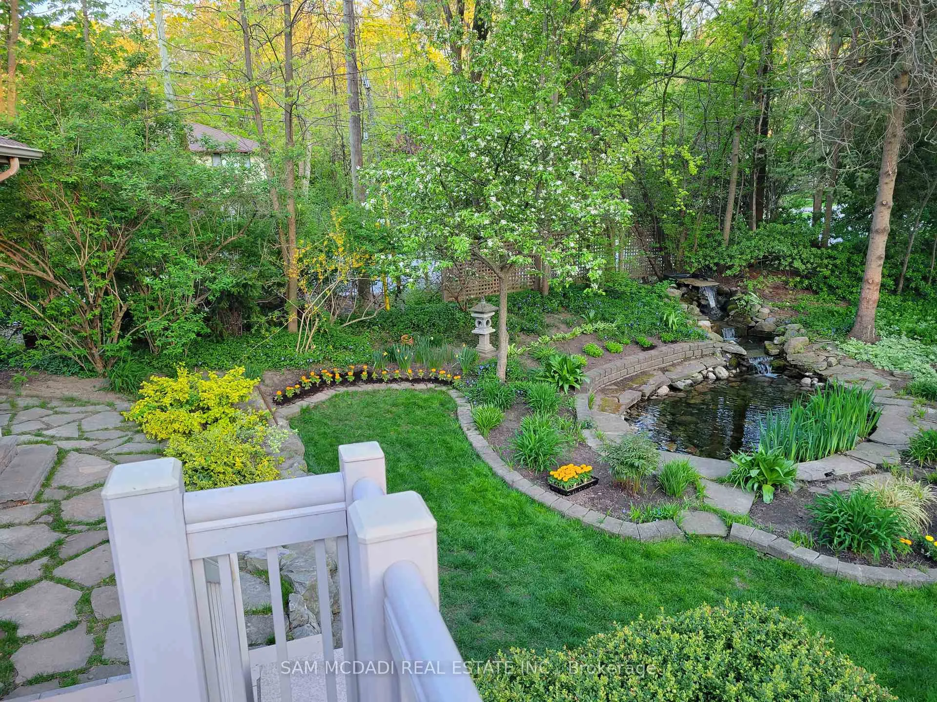 Photo 39 of 388 Ash Road, Oakville, Morrison — HOMEH
