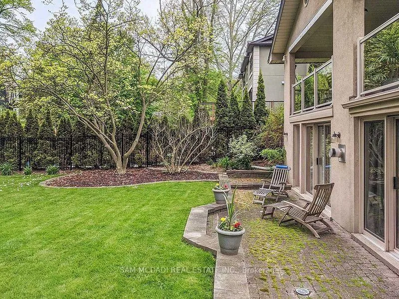 Photo 45 of 388 Ash Road, Oakville, Morrison — HOMEH