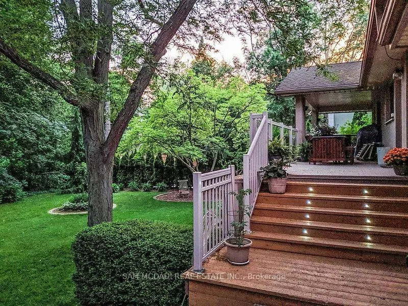 Photo 46 of 388 Ash Road, Oakville, Morrison — HOMEH