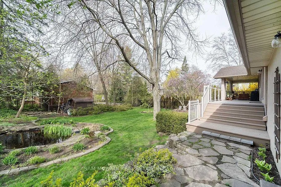 Photo 47 of 388 Ash Road, Oakville, Morrison — HOMEH