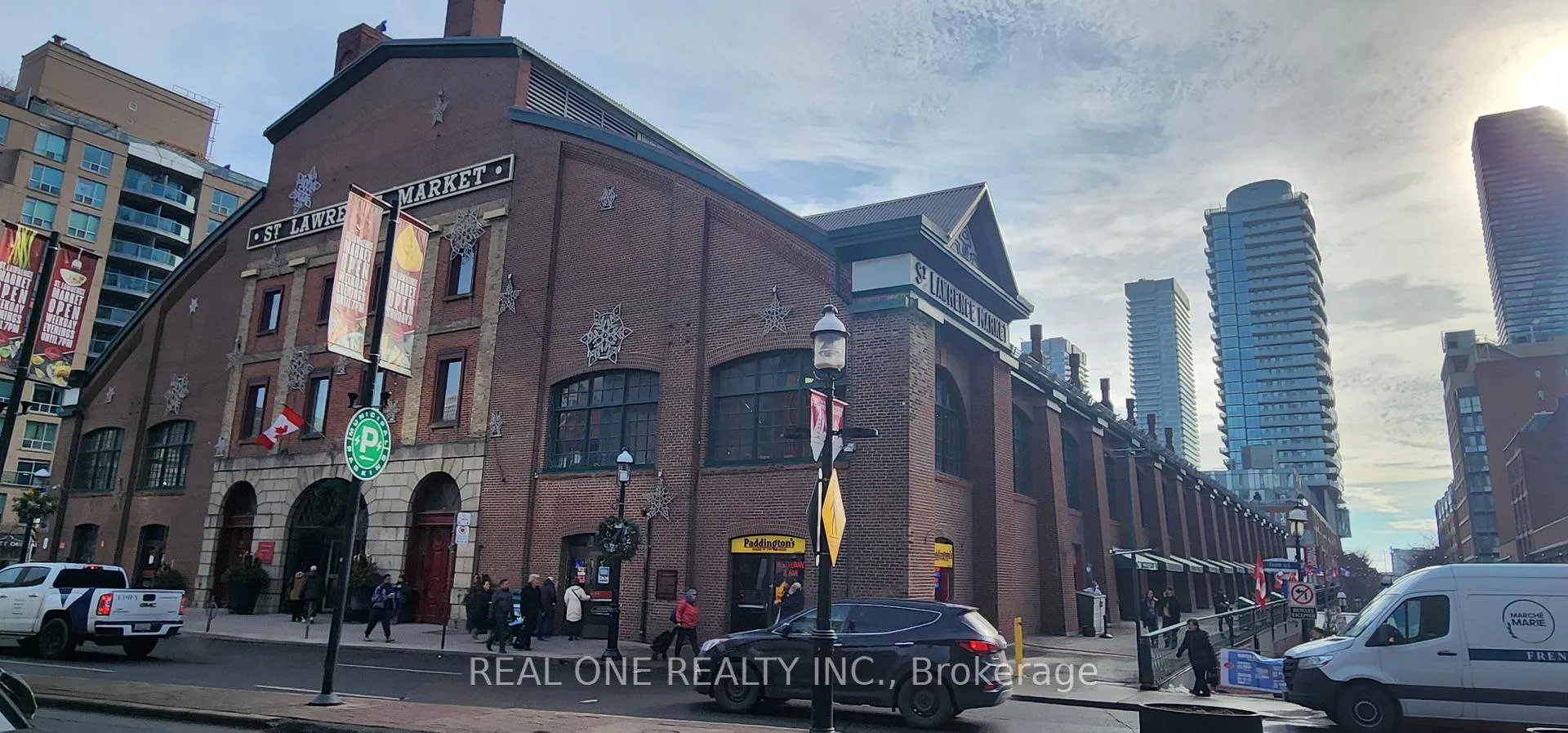 Photo 16 of 180 Front E Street E, Toronto, Moss Park — HOMEH