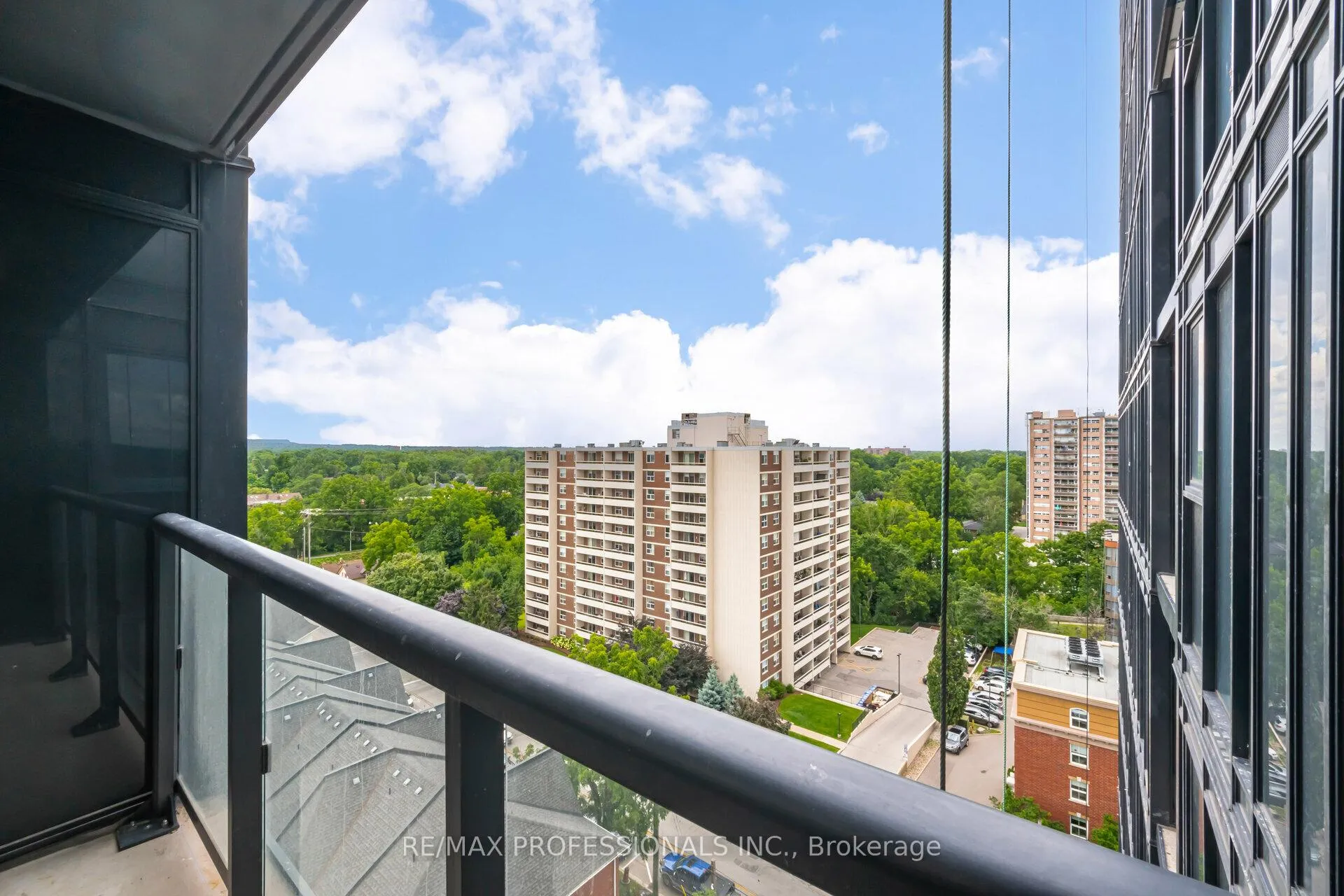 Photo 26 of Unit 1011, 370 Martha Street, Burlington, Brant — HOMEH