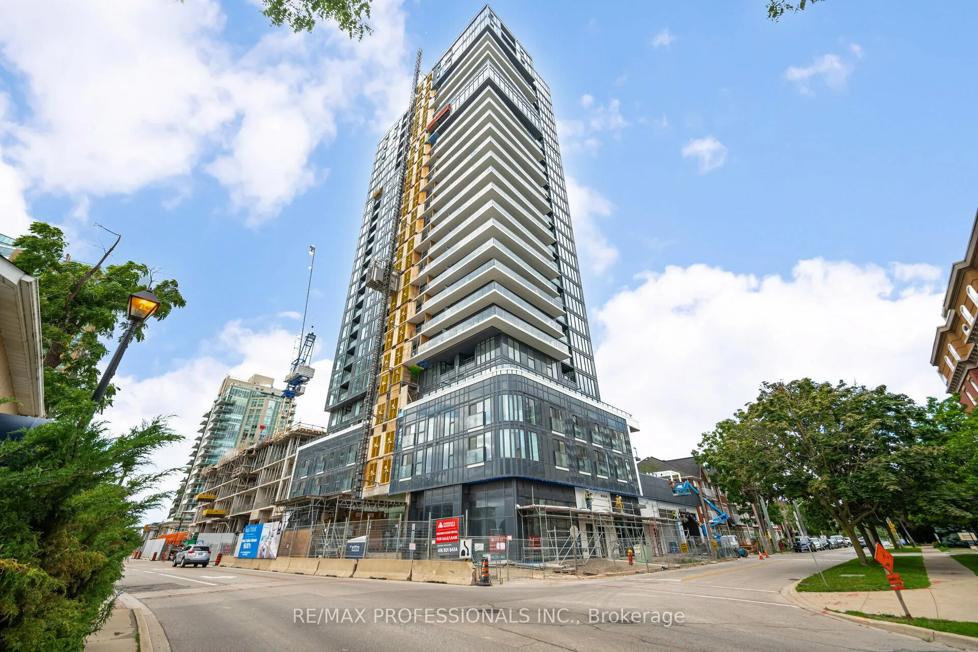 Photo 28 of Unit 1011, 370 Martha Street, Burlington, Brant — HOMEH