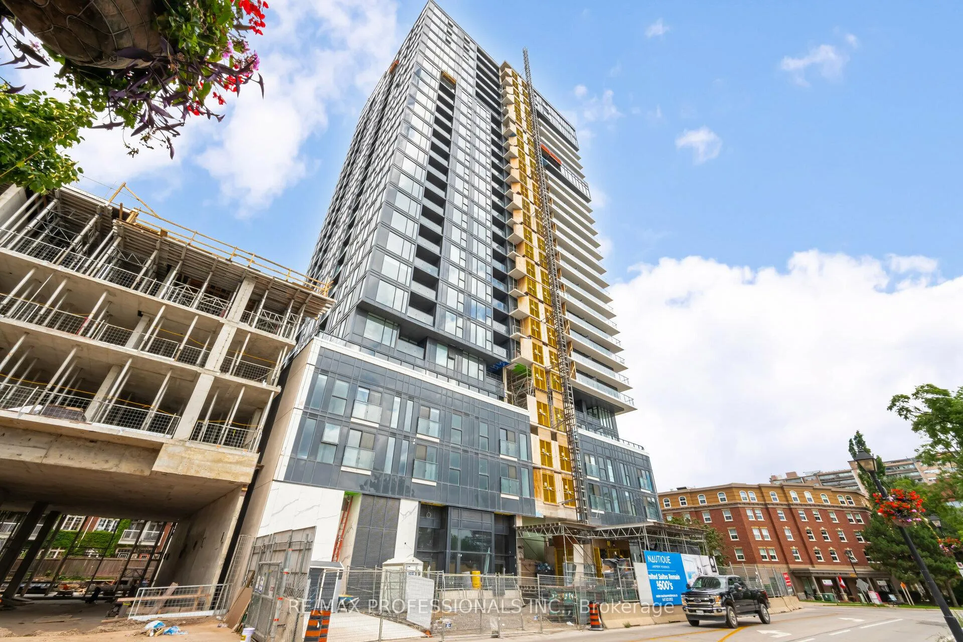 Photo 29 of Unit 1011, 370 Martha Street, Burlington, Brant — HOMEH