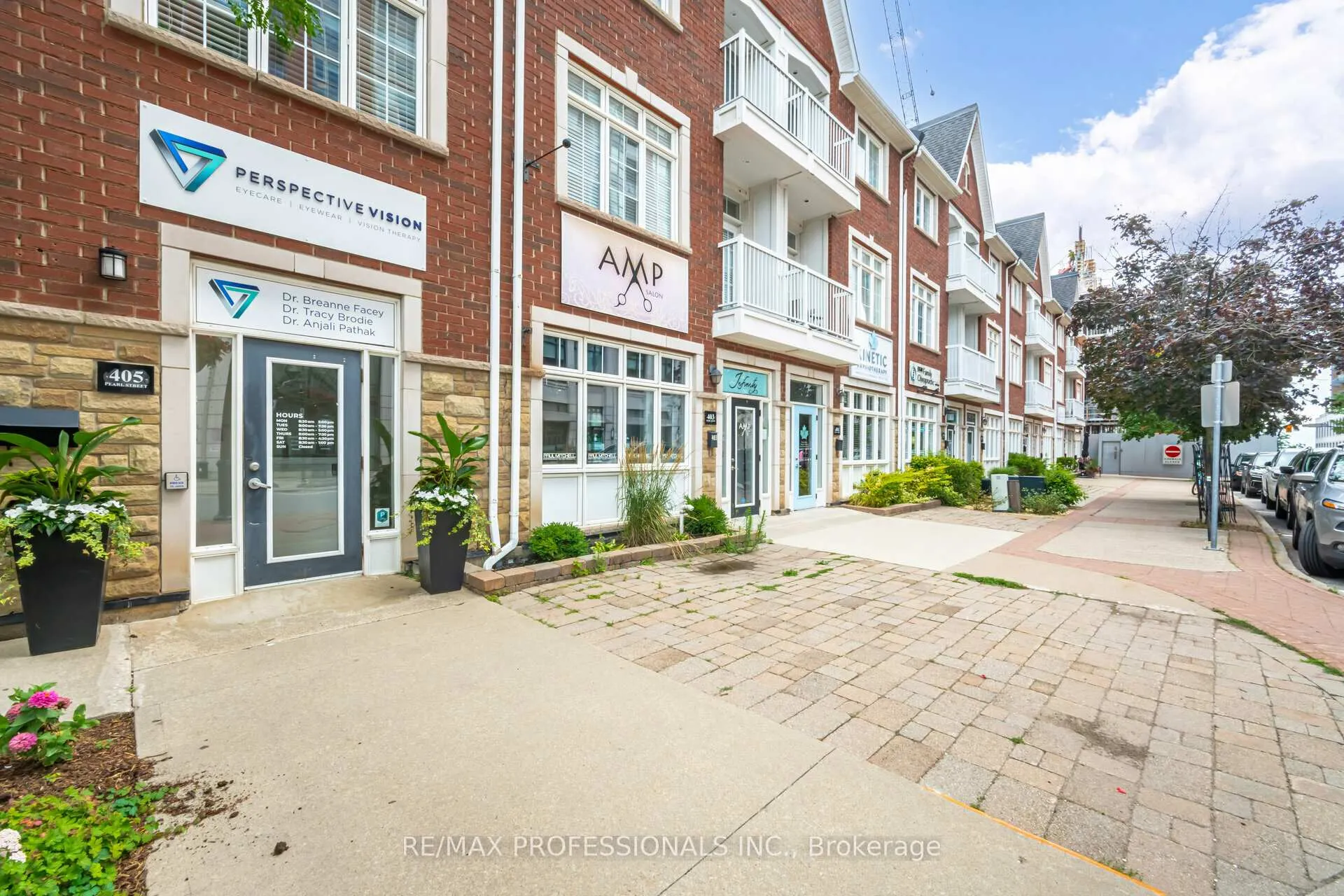 Photo 31 of Unit 1011, 370 Martha Street, Burlington, Brant — HOMEH
