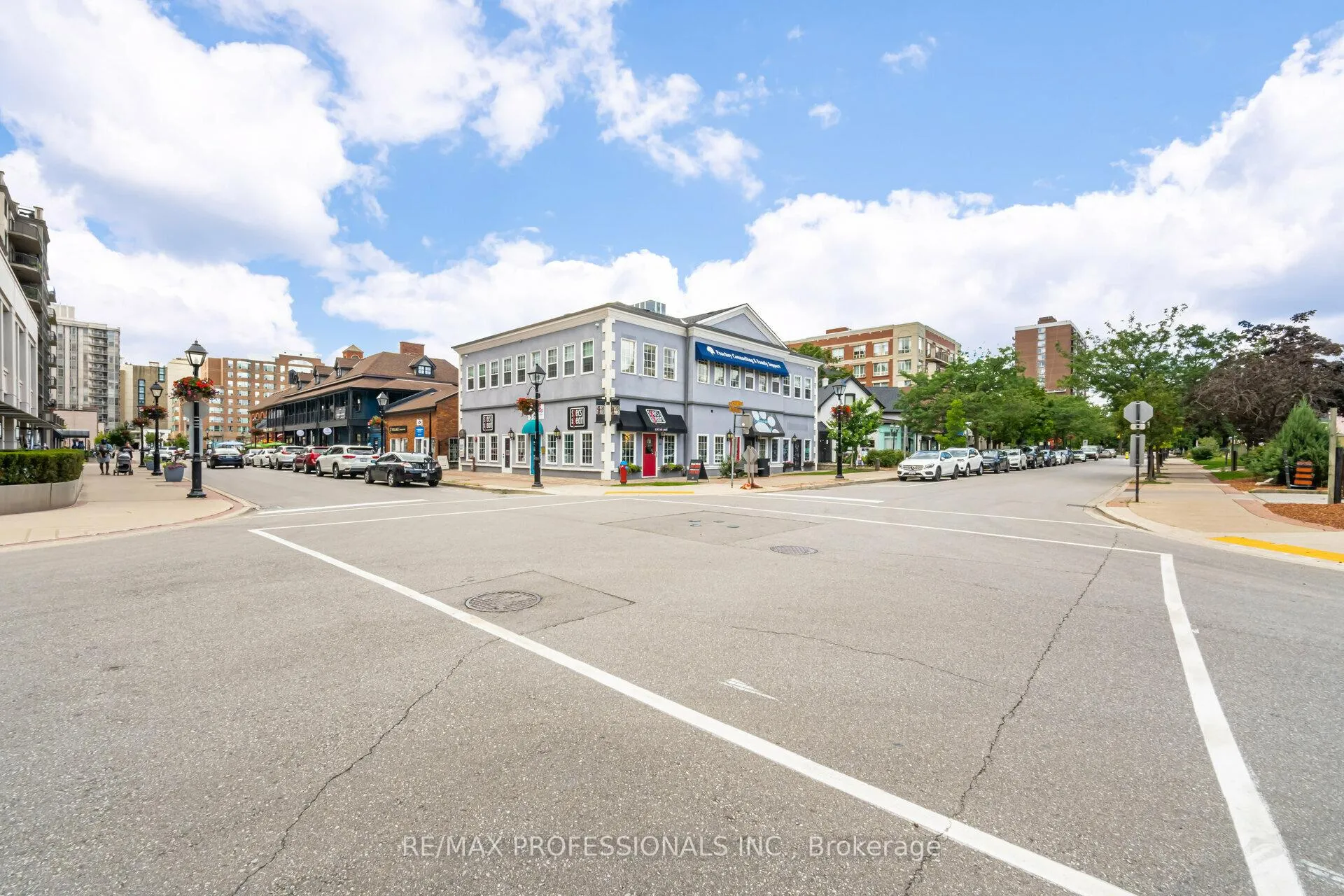 Photo 32 of Unit 1011, 370 Martha Street, Burlington, Brant — HOMEH