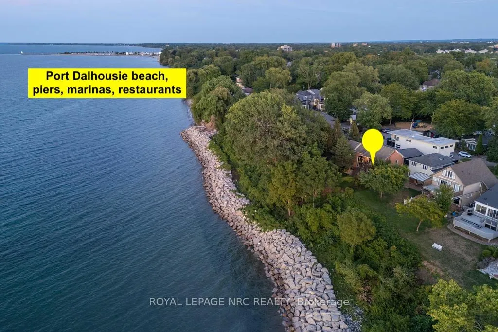 Photo 7 of 11 Abbey Avenue, St. Catharines, Port Dalhousie — HOMEH